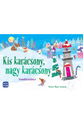 Kis karácsony, nagy karácsony 