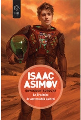 Az Űrvándor - Az aszteroidák kalózai