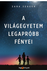 A világegyetem legapróbb fényei