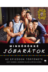 Mindörökké Jóbarátok