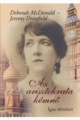 Az arisztokrata kémnő