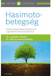 Hasimoto-betegség (e-könyv)