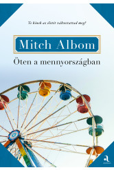 Öten a mennyországban (e-könyv)