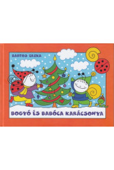Bogyó és Babóca karácsonya