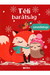 Téli barátság