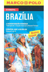 Brazília /Marco Polo