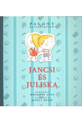 Jancsi és Juliska /Pagony klasszikusok