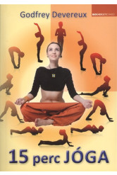 15 perc jóga