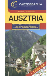 Ausztria útikönyv