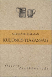Különös házasság
