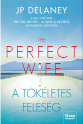 The Perfect Wife – A tökéletes feleség