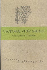 Csokonai Vitéz Mihály válogatott versek