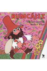 Rumcájsz /Leporelló