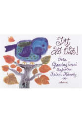 Itt az ősz! /Lapozó