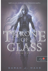 Throne of Glass - Üvegtrón