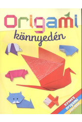 Origami könnyedén