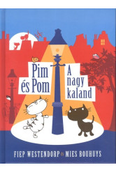Pim és Pom