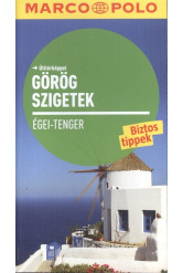 Görög szigetek - Égei tenger /Marco Polo