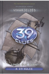 The 39 Clues - Viharjelzés