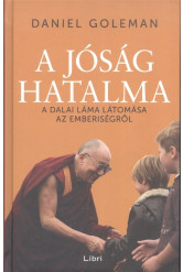 A jóság hatalma /A dalai láma látomása az emberiségről