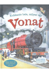 Kukkants bele, milyen egy vonat