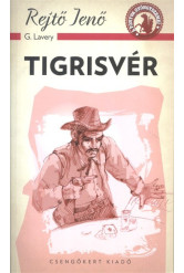 Tigrisvér