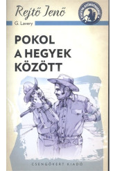 Pokol a hegyek között