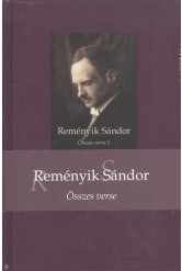 Reményik Sándor összes verse I-II.