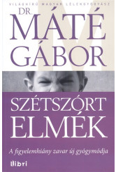 Szétszórt elmék /A figyelemhiány zavar új gyógymódja