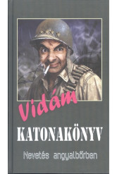 Vidám katonakönyv