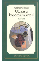 Utazás a koponyám körül