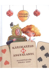 Kárókaresz és Angyalandi