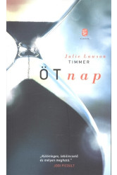 Öt nap