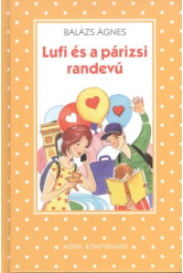 Lufi és a párizsi randevú