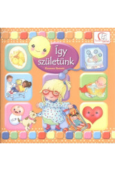 Így születtünk