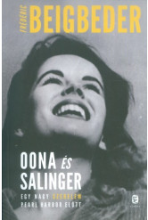 Oona és Salinger