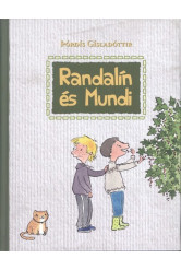 Randalí és Mundi