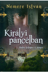 Királyi páncélban