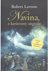 Navina, a karácsony angyala