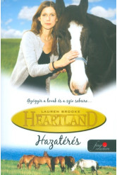 Hazatérés