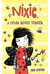 Nixie, a csuda rossz tündér