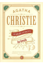 Karácsonyi krimik