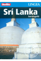 Srí lanka /Berlitz barangoló