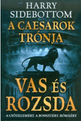 Vas és rozsda