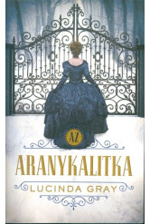Az aranykalitka