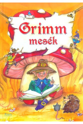 Grimm mesék