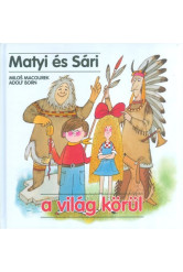 Matyi és Sári a világ körül