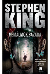 Rémálmok bazára /Elbeszélések