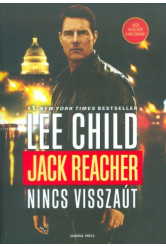 Jack Reacher: Nincs visszaút