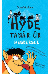 Hyde tanár úr megkergül